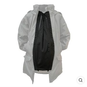 Make My Belly Fit Universal Jacket Extender | Pregnancy and Babywearing